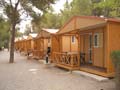 Camping Bungalows Altomira