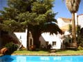 Casa Rural La Tierra Roja