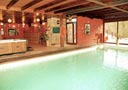 Apartamentos Rurales & SPA La Bárcena